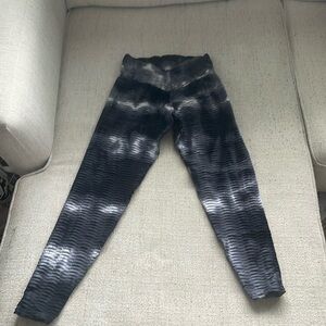 Booty by Brabants croco the die leggings